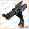 Gicleur de lave-phare droite pour LEXUS | EDS-TY-085, 85207-48020